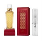Oud & Santal By Cartier - Eau de Parfum - Perfume Sample - 2 ml