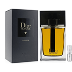 Christian Dior Homme - Parfum - Perfume Sample - 2 ml