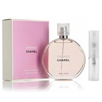 Chanel Chance Eau Vive - Eau de Toilette - Perfume Sample - 2 ml