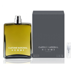 CoSTUME NATIONAL Homme Parfum - Parfum - Perfume Sample - 2 ml