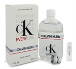 Calvin Klein Everyone - Eau de Toilette - Perfume Sample - 2 ml