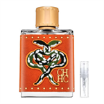 Carolina Herrera CH Men Hot! Hot! Hot! - Eau de Parfum - Perfume Sample - 2 ml