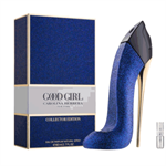 Carolina Herrera Good Girl Collectors Edition - Eau de Parfum - Perfume Sample - 2 ml