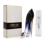 Carolina Herrera Good Girl Legere - Eau de Parfum - Perfume Sample - 2 ml
