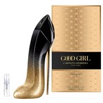 Carolina Herrera Good Girl Midnight - Eau de Parfum - Perfume Sample - 2 ml