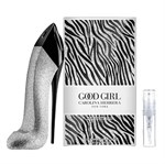 Carolina Herrera Good Girl Superstars - Eau de Parfum - Perfume Sample - 2 ml