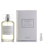 Chabaud Chic Et Boheme - Eau de Parfum - Perfume Sample - 2 ml