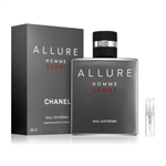 Chanel Allure Homme Sport Eau Extreme - Eau de Parfum - Perfume Sample - 2 ml