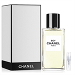 Chanel Boy - Eau de Parfum  - Perfume Sample - 2 ml