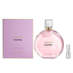 Chanel Chance Eau Tendre - Eau de Toilette - Perfume Sample - 2 ml