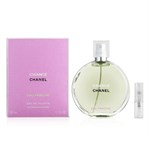 Chanel Chance Eau Fraíche - Eau de Toilette - Perfume Sample - 2 ml