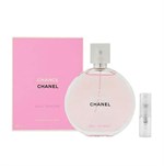 Chanel Chance Eau Tendre - Eau de Parfum - Perfume Sample - 2 ml