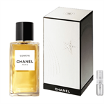 Chanel Comète - Eau de Parfum - Perfume Sample - 2 ml