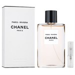 Chanel Paris - Riviera - Eau de Toilette - Perfume Sample - 2 ml 