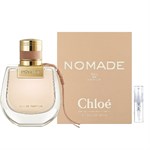 Chloé Nomade - Eau de Parfum - Perfume Sample - 2 ml