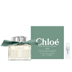 Chloé Rose Naturelle Intense - Eau de Parfum - Perfume Sample - 2 ml