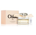 Chloé Signature - Eau de Parfum - Perfume Sample - 2 ml