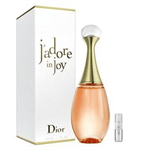 Christian Dior J'Adore In Joy - Eau de Parfum - Perfume Sample - 2 ml
