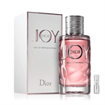 Christian Dior Joy Intense - Eau de Parfum - Perfume Sample - 2 ml