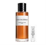 Christian Dior Bois Talisman - Eau de Parfum - Perfume Sample - 2 ml