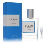 Clean Classic Pure Soap - Eau de Parfum - Perfume Sample - 2 ml