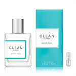 Clean Classic Shower Fresh - Eau de Parfum - Perfume Sample - 2 ml