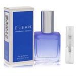 Clean Cotton T-Shirt - Eau de Parfum - Perfume Sample - 2 ml