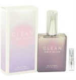 Clean First Blush - Eau de Toilette - Perfume Sample - 2 ml