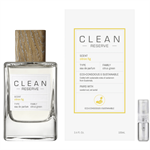 Clean Reserve Citron Fig - Eau de Parfum - Perfume Sample - 2 ml