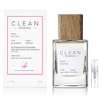 Clean Reserve Lush Fleur - Eau de Parfum - Perfume Sample - 2 ml