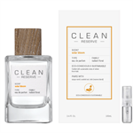 Clean Reserve Solar Bloom - Eau de Parfum - Perfume Sample - 2 ml