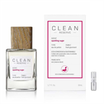 Clean Reserve Sparkling Sugar - Eau de Parfum - Perfume Sample - 2 ml