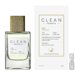 Clean Reserve Sueded Oud - Eau de Parfum - Perfume Sample - 2 ml