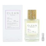 Clean Reserve Velvet Flora - Eau de Parfum - Perfume Sample - 2 ml