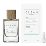 Clean Reserve Warm Cotton - Eau de Parfum - Perfume Sample - 2 ml