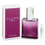Clean Skin - Eau de Parfum - Perfume Sample - 2 ml