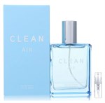 Clean Air - Eau de Toilette - Perfume Sample - 2 ml