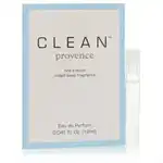 Clean Provence - Eau de Parfum - Perfume Sample - 1.2 ml