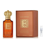 Clive Christian E Gourmande Oriental With Sweet Clove - Eau de Parfum - Perfume Sample - 2 ml