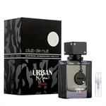 Armaf Club De Nuit Urban Man Elixir - Eau de Parfum - Perfume Sample - 2 ml