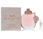 Coach New York Floral - Eau de Parfum - Perfume Sample - 2 ml 