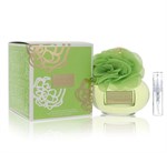 Coach New York Poppy Citrine Blossom - Eau de Parfum - Perfume Sample - 2 ml 