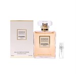 Chanel Coco Mademoiselle - Eau de Parfum Intense - Perfume Sample - 2 ml