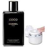 Coco Chanel Paris - Airless Dispenser - Bodylotion - 30 ml