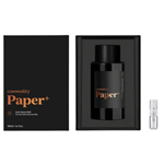 Commodity Paper - Scent Space Bold - Eau de Parfum - Perfume Sample - 2 ml