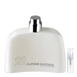 Costume National 21 - Eau de Parfum - Perfume Sample - 2 ml