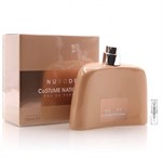 Costume National So Nude - Eau de Parfum - Perfume sample - 2 ml