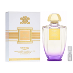 Creed Acqua Originale Iris Tubereuse - Eau de Parfum - Perfume Sample - 2 ml