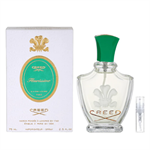 Creed Fleurissimo - Eau de Parfum - Perfume Sample - 2 ml