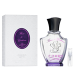 Creed Fleurs de Gardenia - Eau de Parfum - Perfume Sample - 2 ml